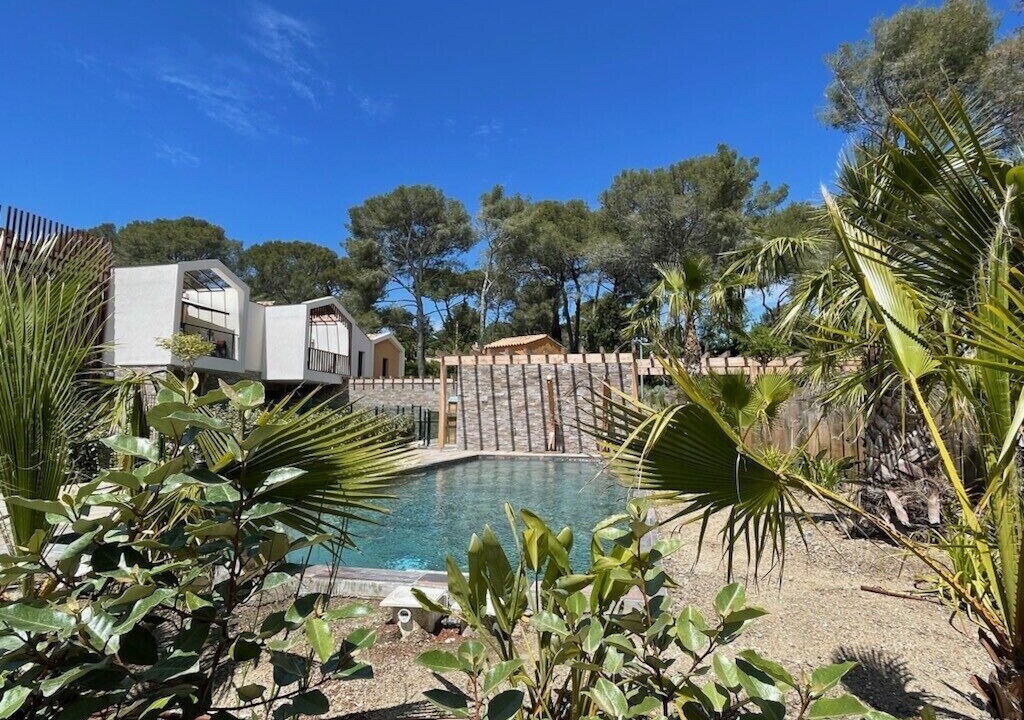 Photo of Outdoor in La Croix-Valmer