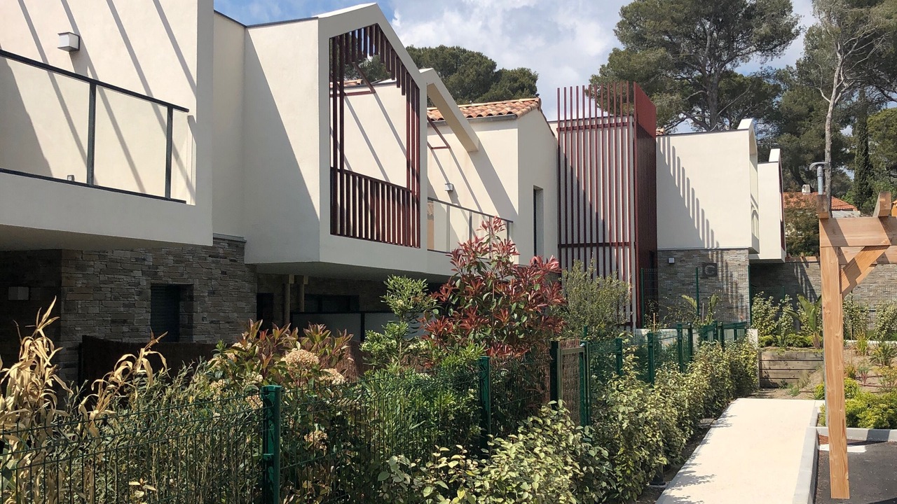 Photo of Outdoor in La Croix-Valmer