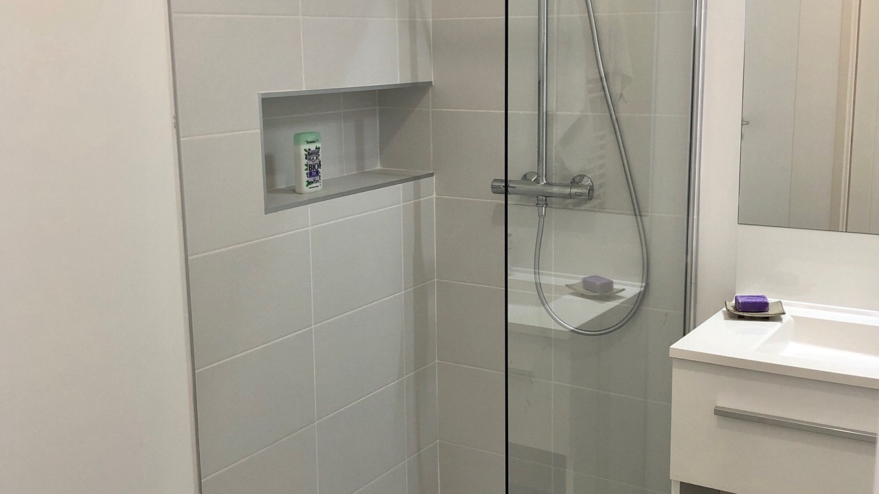 Photo of Bathroom in La Croix-Valmer