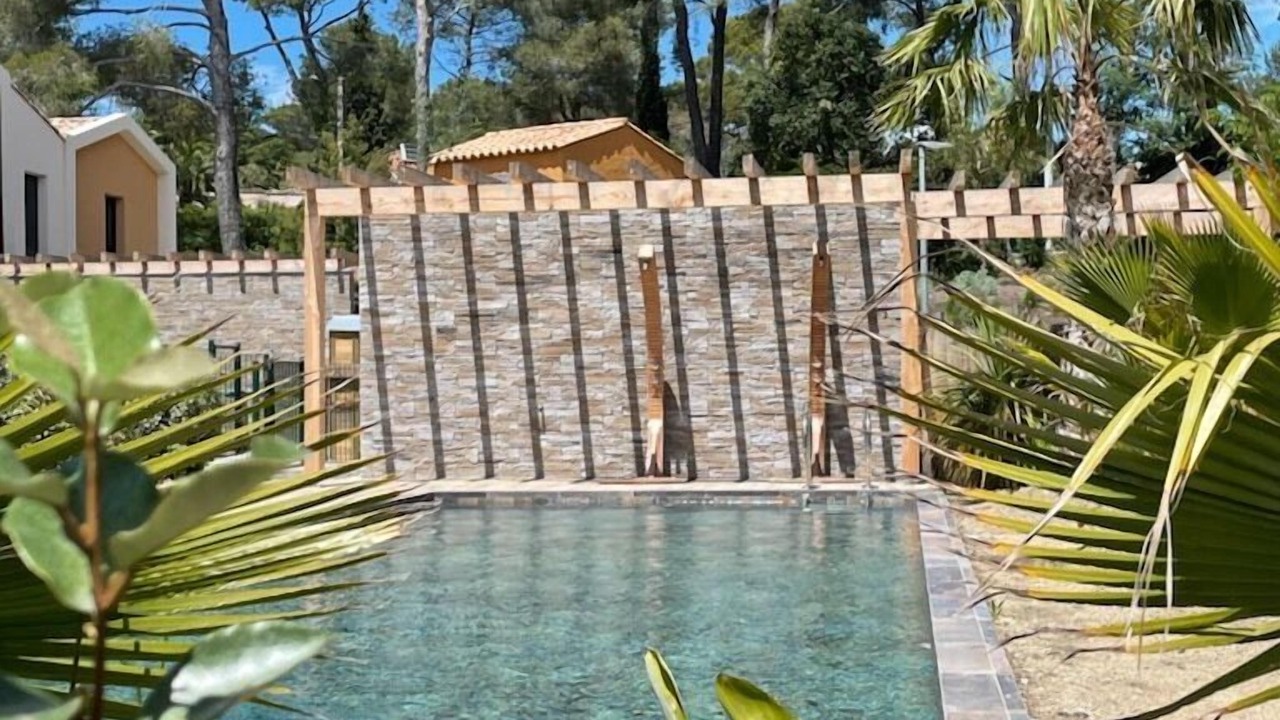 Photo of Outdoor in La Croix-Valmer