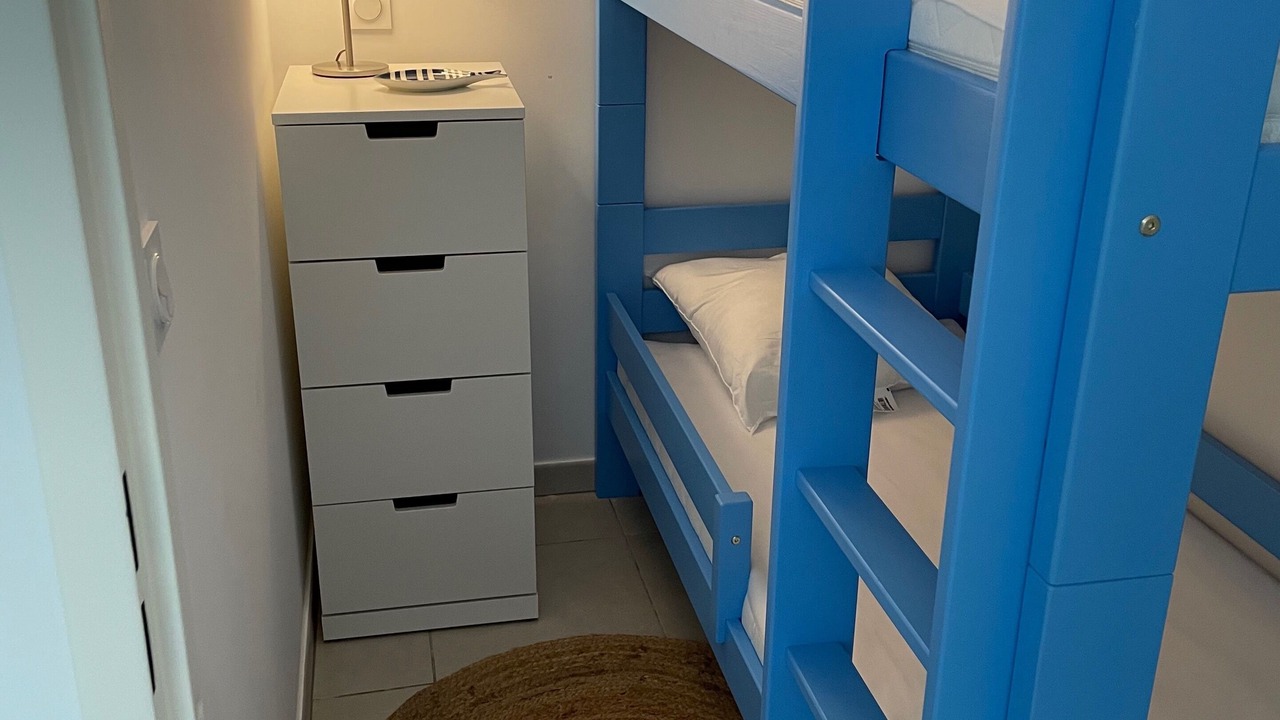 Photo of Bedroom in La Croix-Valmer