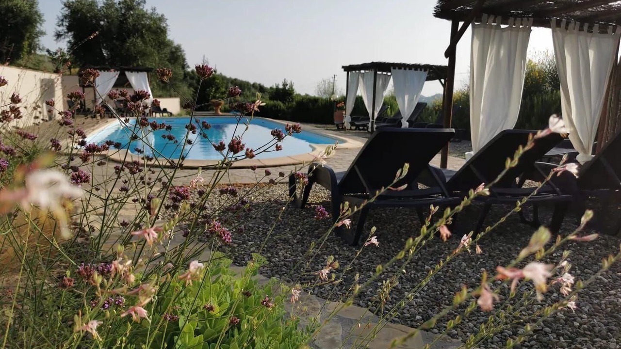 Photo of Outdoor in Cinigiano