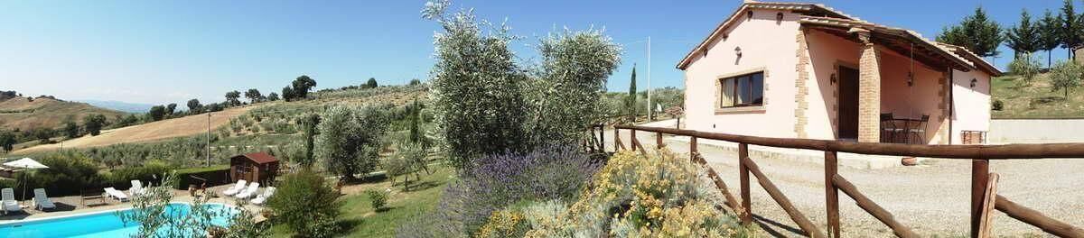 Photo of Outdoor in Cinigiano