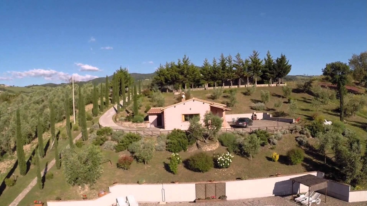 Photo of Outdoor in Cinigiano