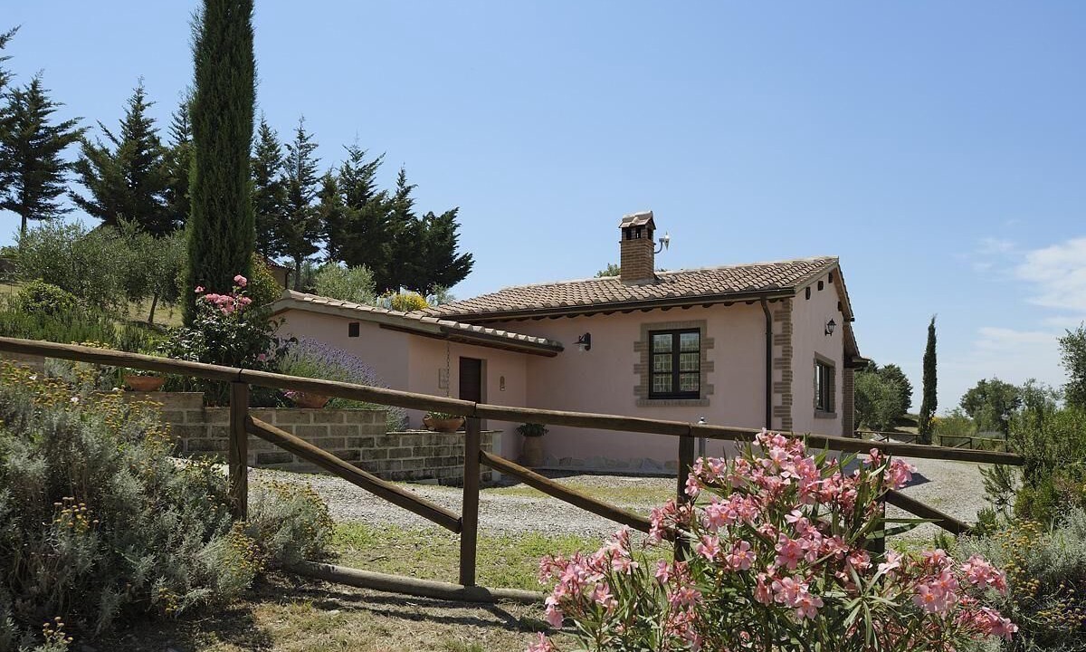Photo of Outdoor in Cinigiano