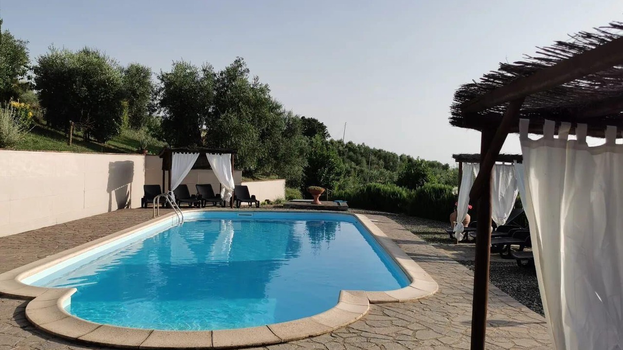 Photo of Outdoor in Cinigiano