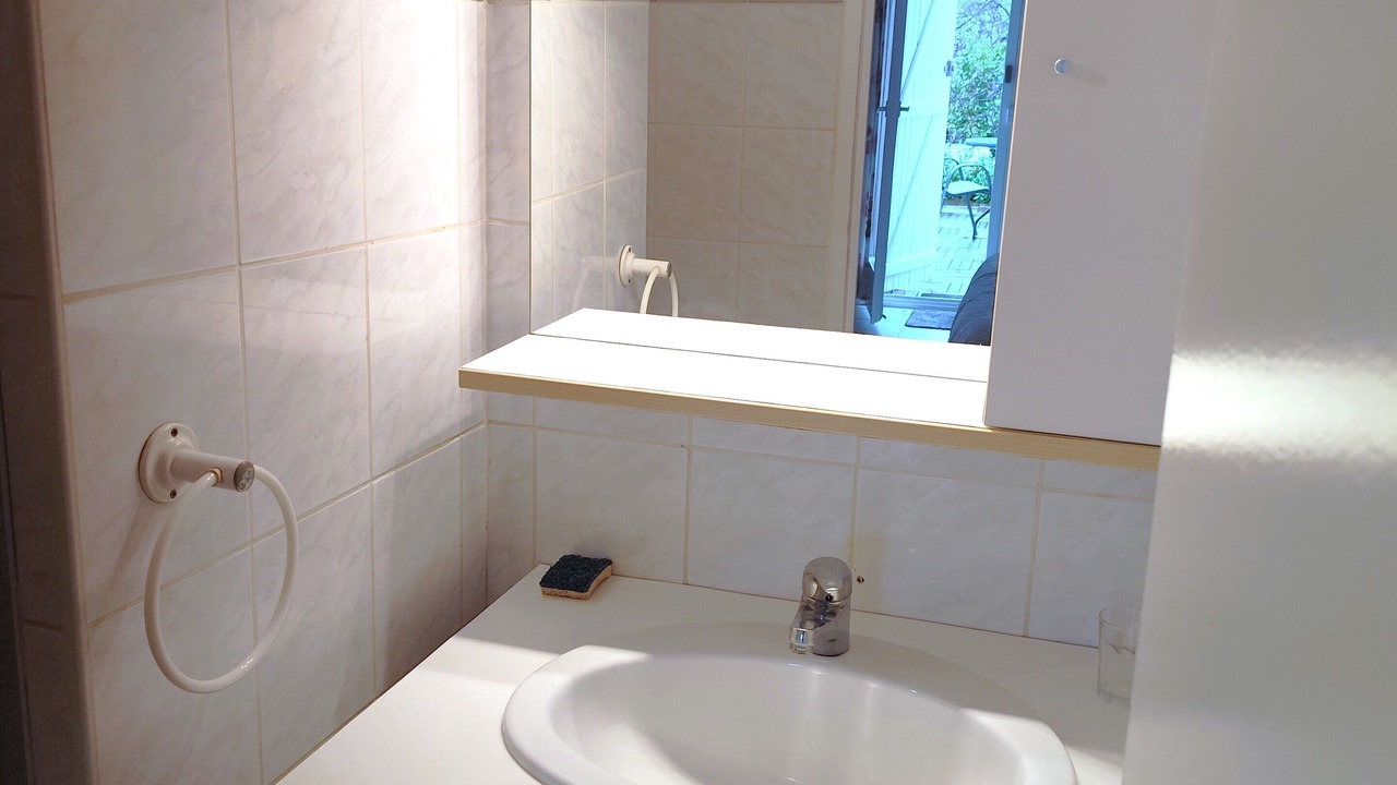 Photo of Bathroom in Bendejun