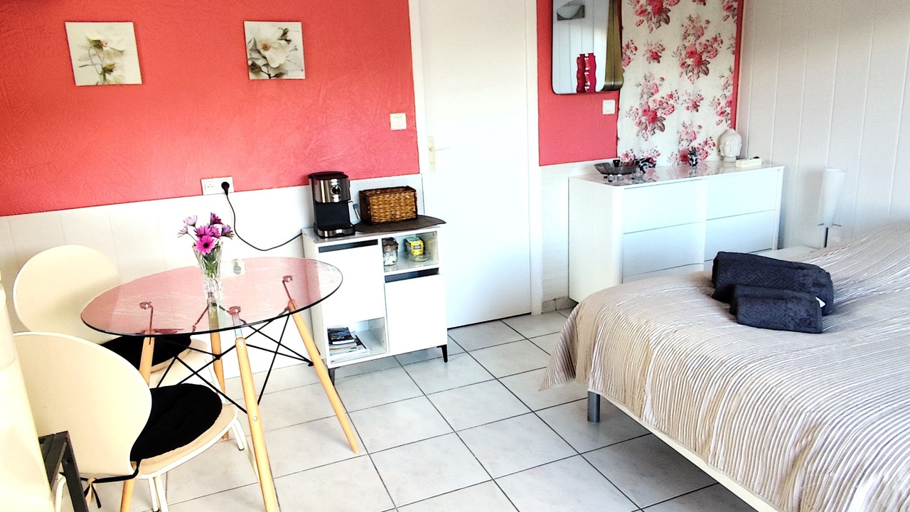 Photo of Bedroom in Bendejun