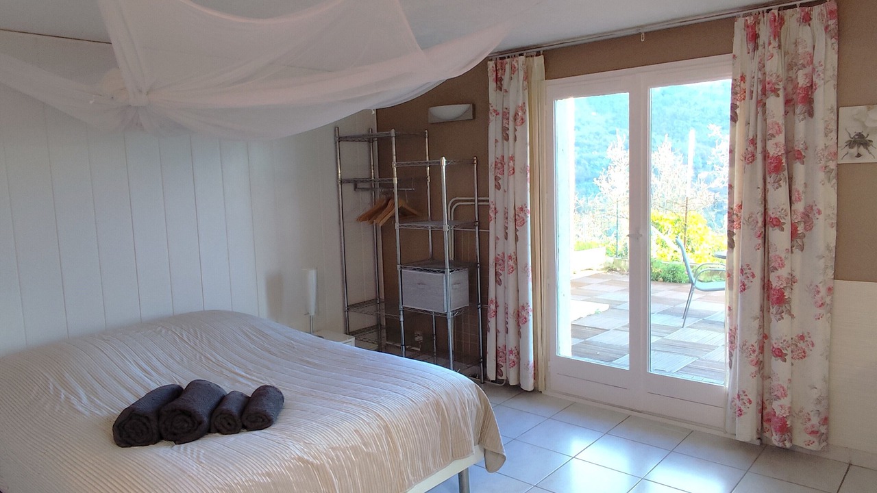Photo of Bedroom in Bendejun