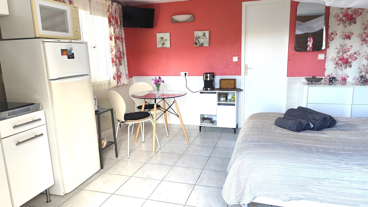 Photo of Bedroom in Bendejun