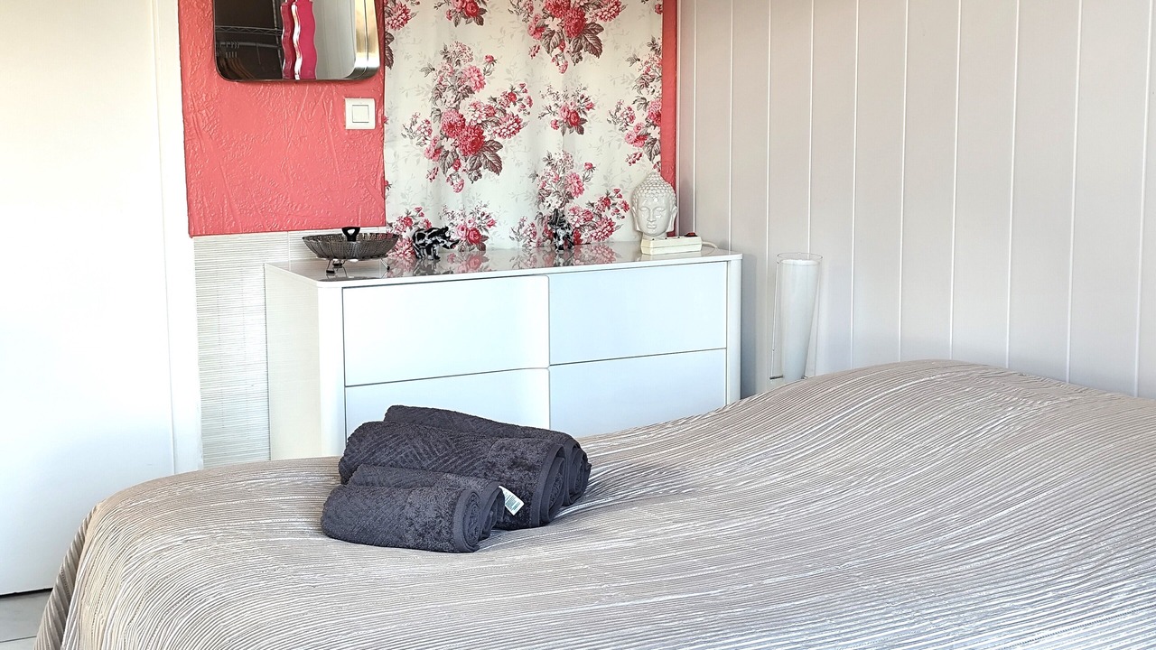 Photo of Bedroom in Bendejun