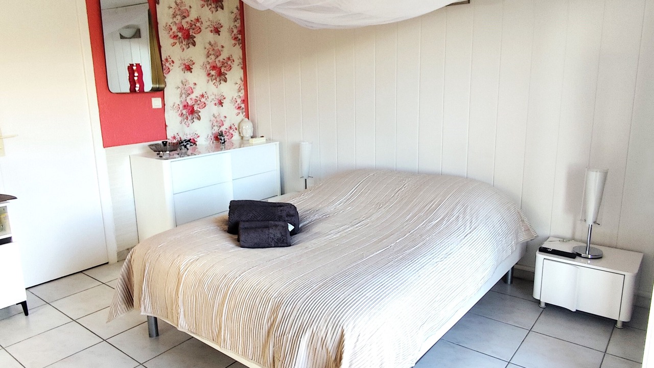 Photo of Bedroom in Bendejun