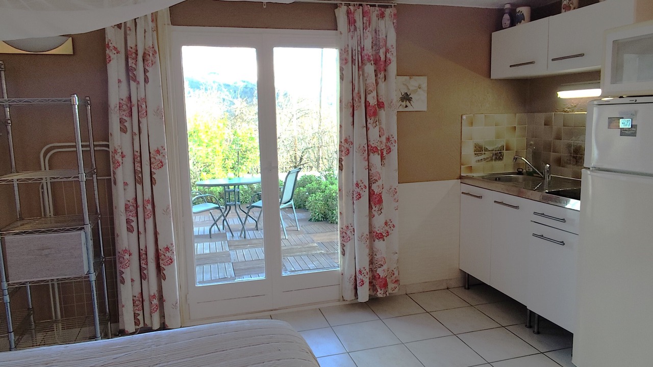 Photo of Bedroom in Bendejun