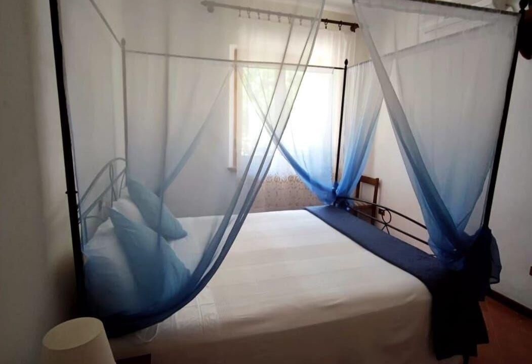 Photo of Bedroom in Cinigiano