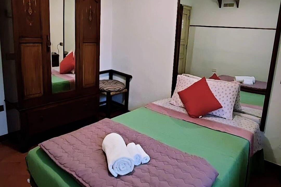 Photo of Bedroom in Cinigiano