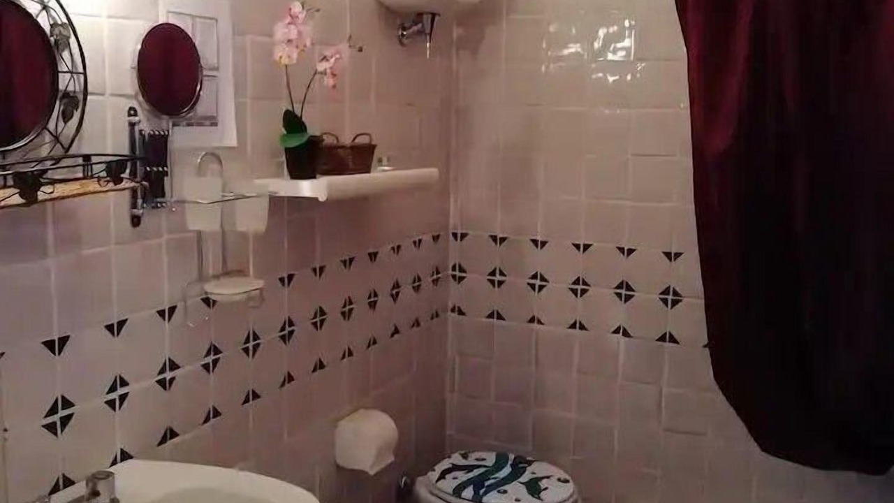 Photo of Bathroom in Cinigiano