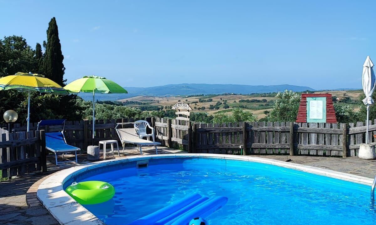Photo of Outdoor in Cinigiano