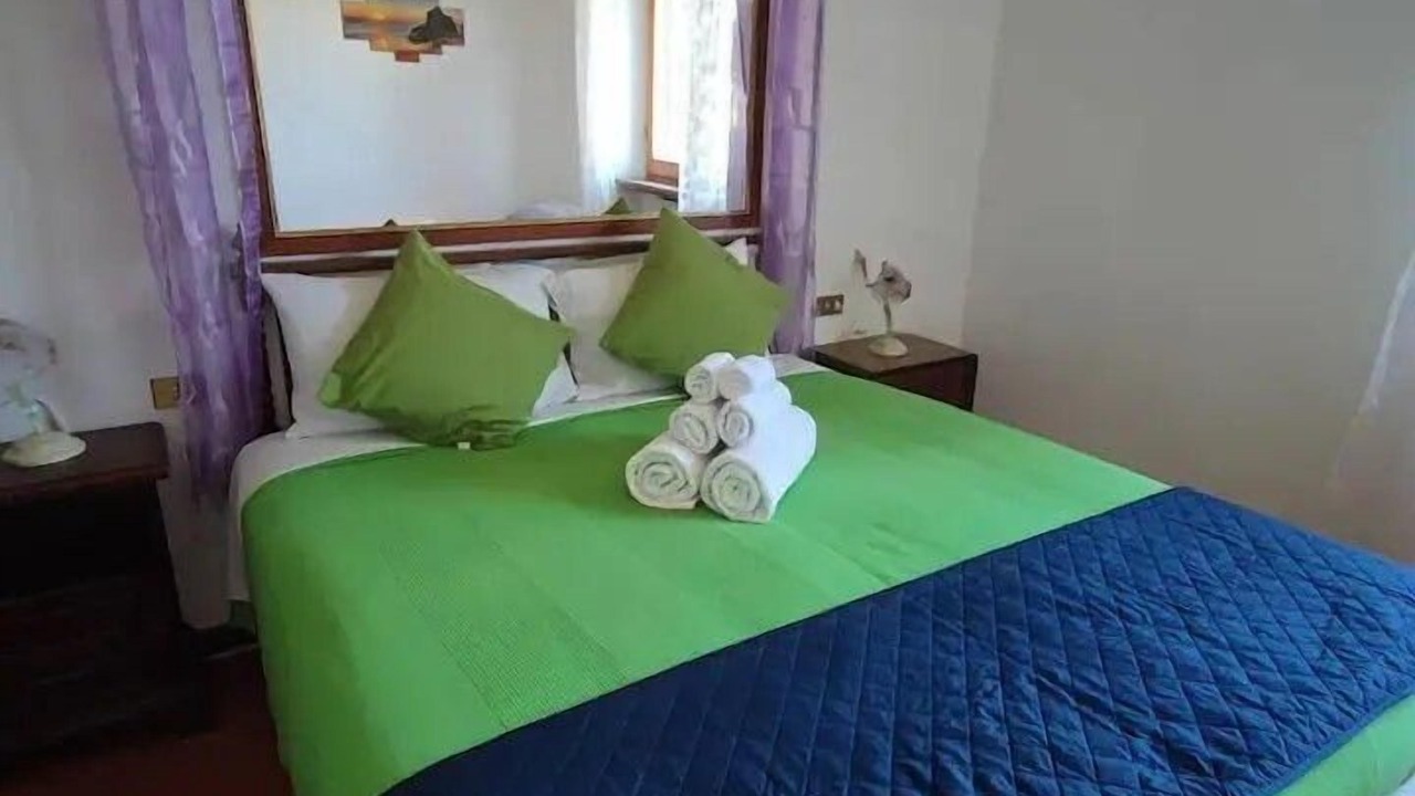 Photo of Bedroom in Cinigiano