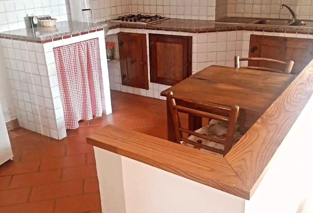 Photo of Kitchen in Cinigiano