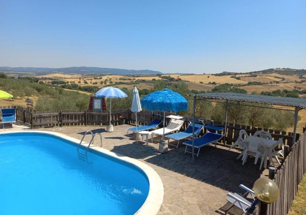 Photo of Outdoor in Cinigiano