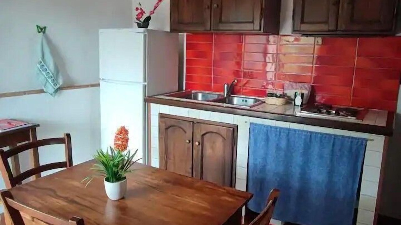 Photo of Kitchen in Cinigiano