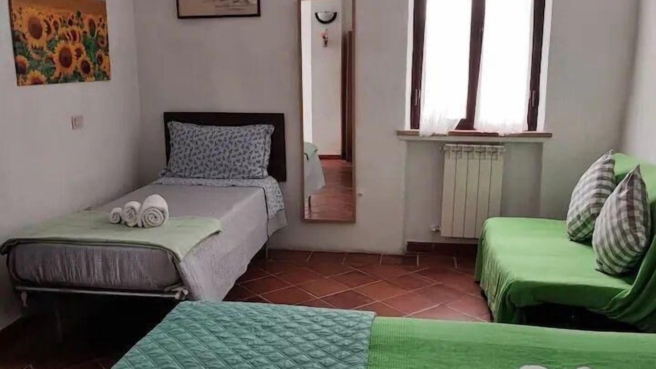 Photo of Bedroom in Cinigiano