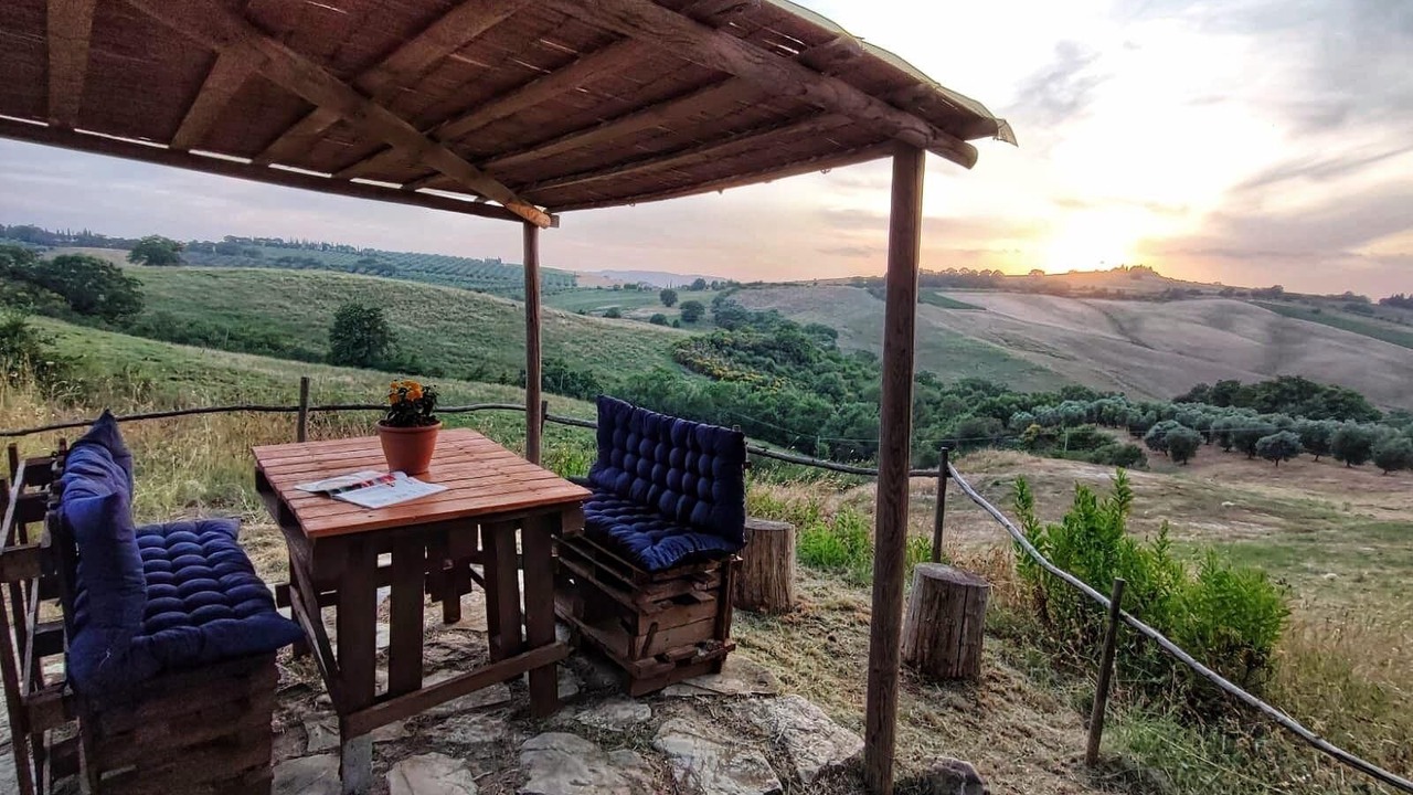 Photo of Outdoor in Cinigiano