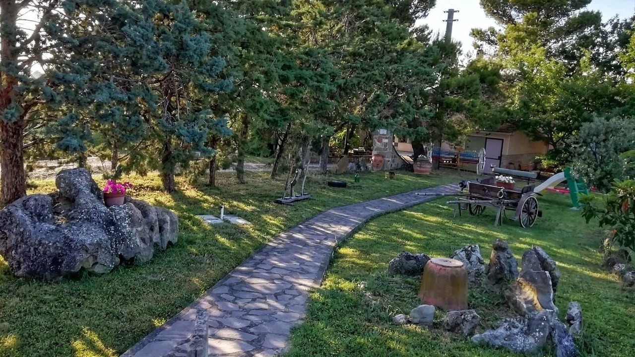 Photo of Outdoor in Cinigiano