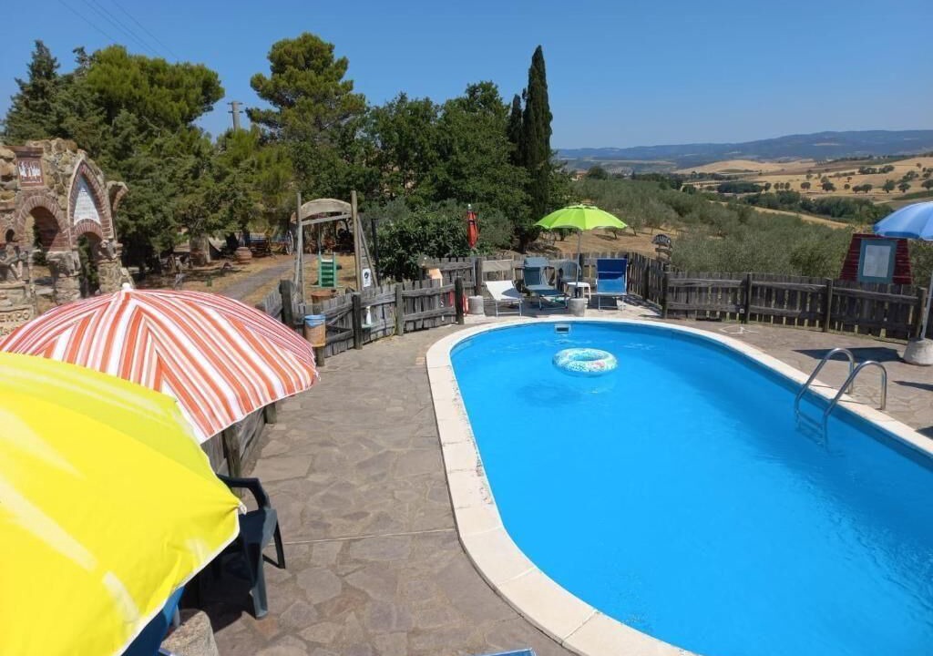 Photo of Outdoor in Cinigiano