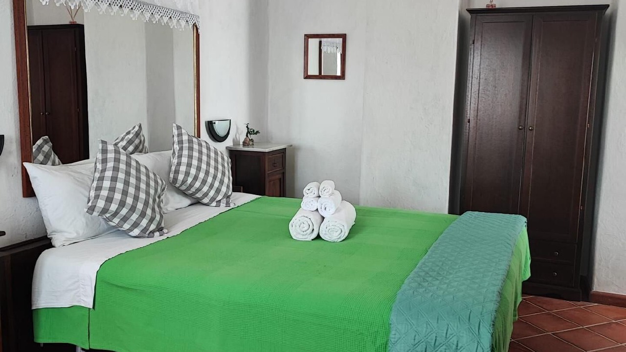 Photo of Bedroom in Cinigiano