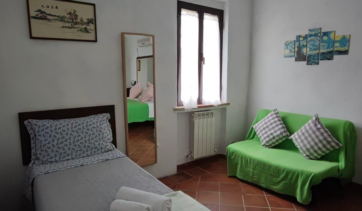 Photo of Bedroom in Cinigiano