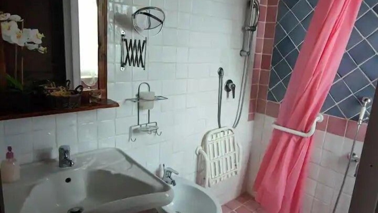 Photo of Bathroom in Cinigiano