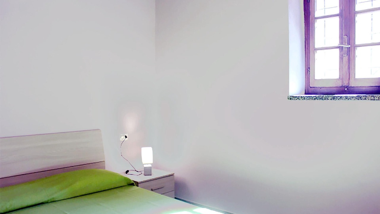 Photo of Bedroom in Capoliveri
