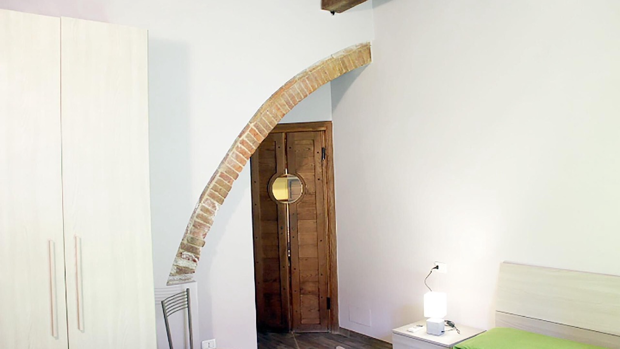 Photo of Bedroom in Capoliveri