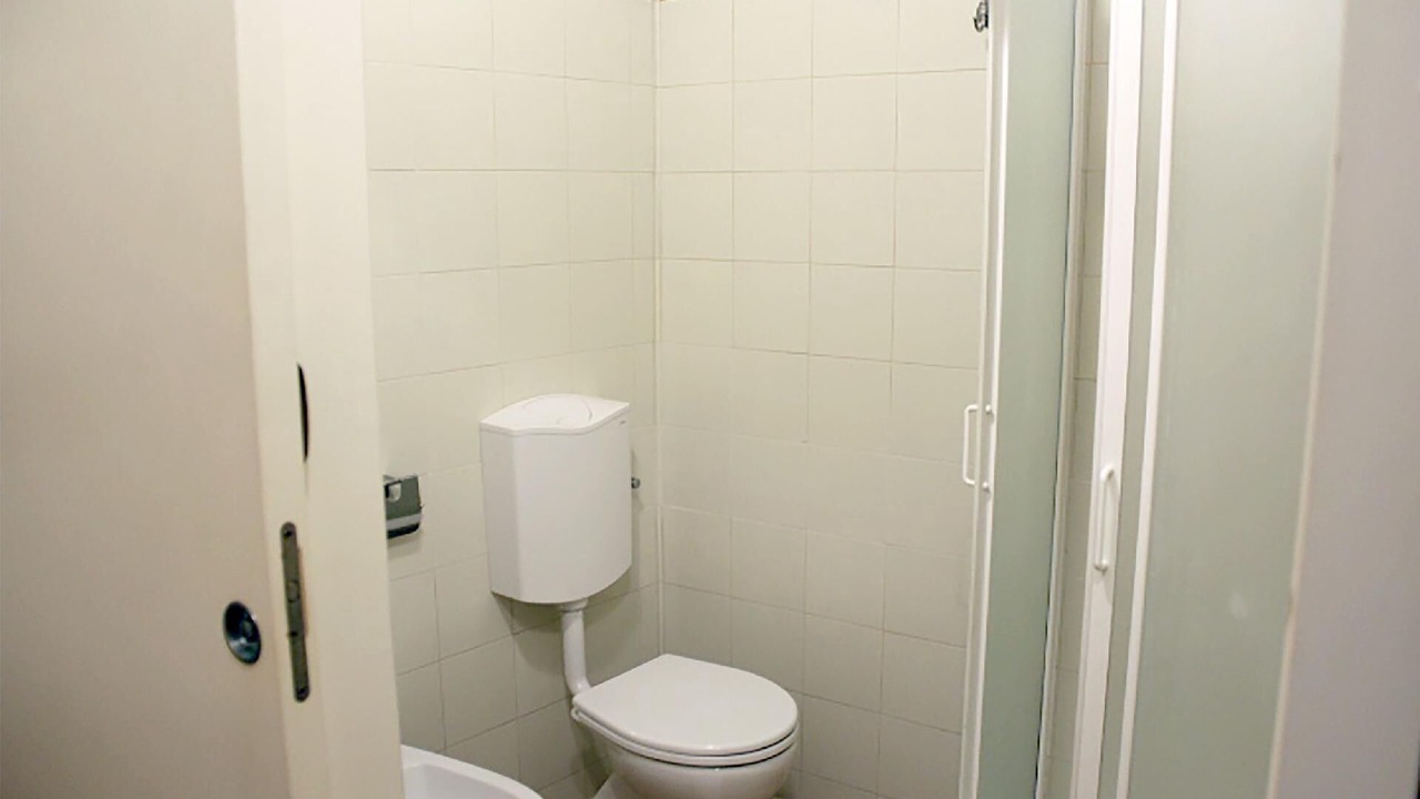 Photo of Bathroom in Capoliveri