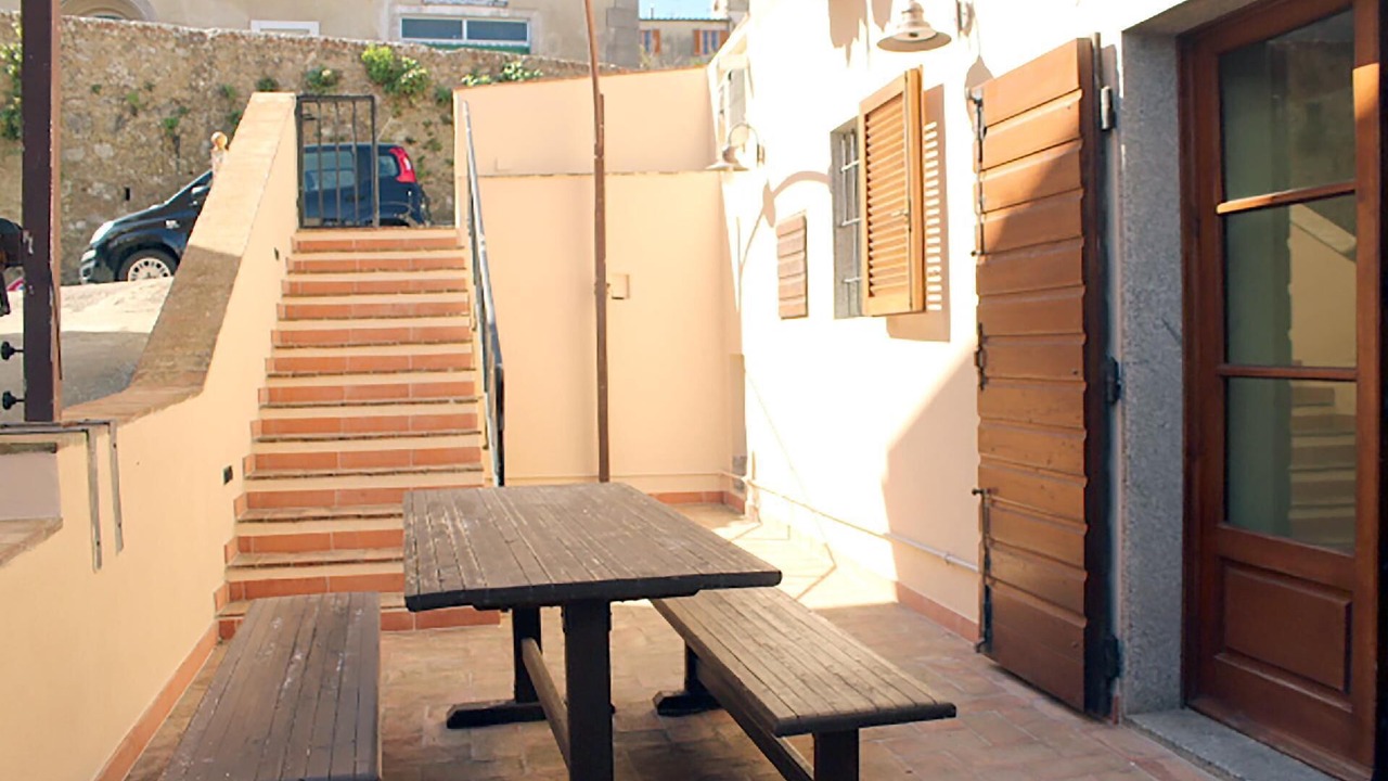 Photo of Outdoor in Capoliveri