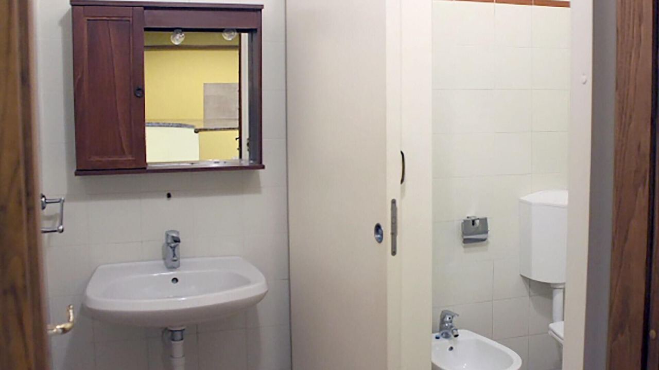 Photo of Bathroom in Capoliveri