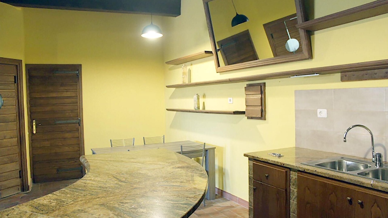Photo of Kitchen in Capoliveri