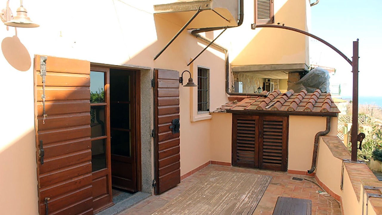 Photo of Outdoor in Capoliveri