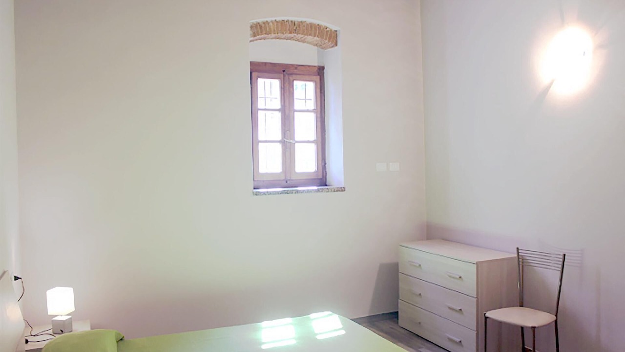 Photo of Bedroom in Capoliveri