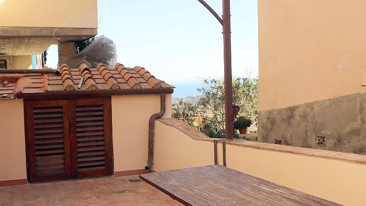 Photo of Outdoor in Capoliveri