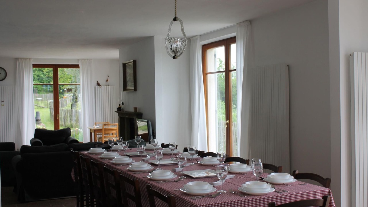 Photo of Livingroom in Tresana