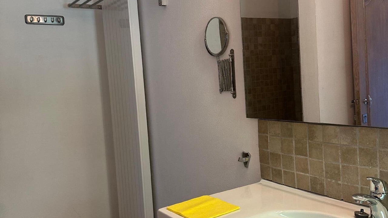 Photo of Bathroom in Tresana