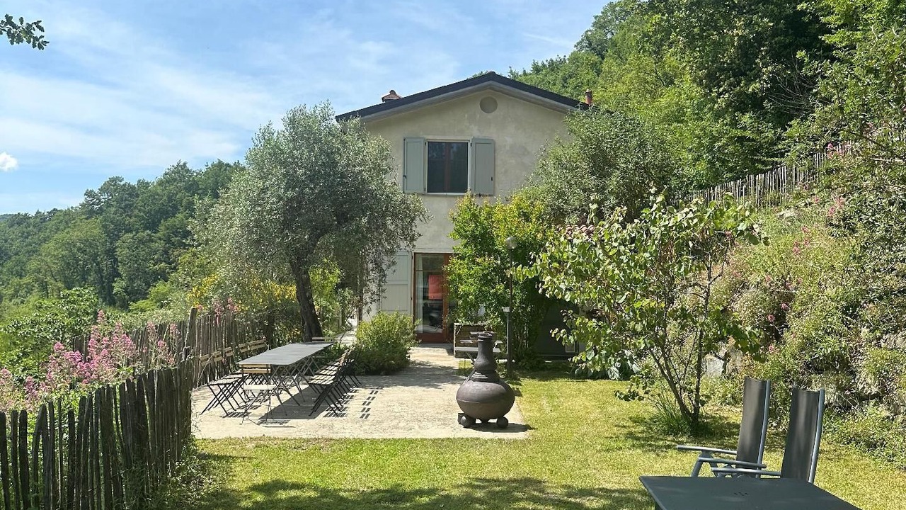 Photo of Outdoor in Tresana