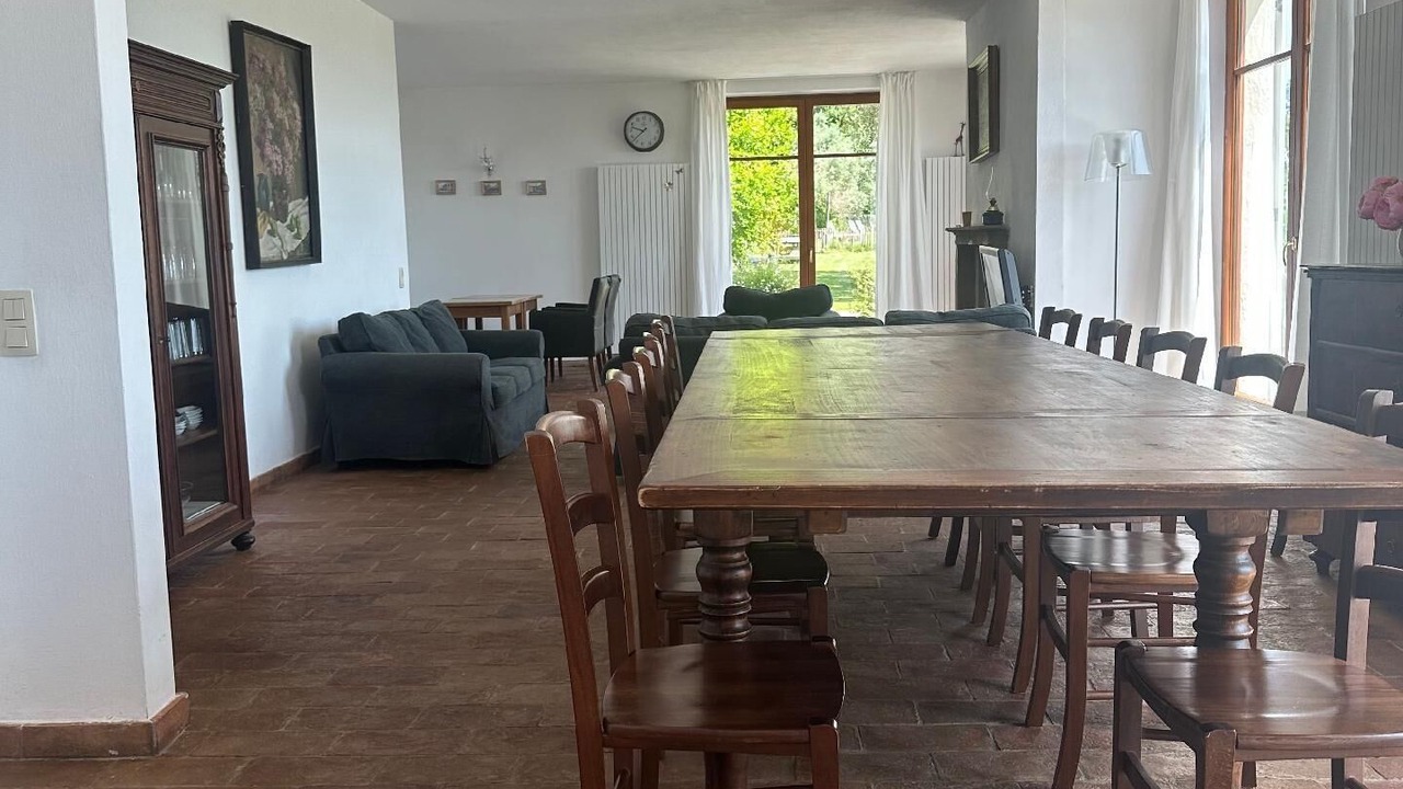 Photo of Livingroom in Tresana