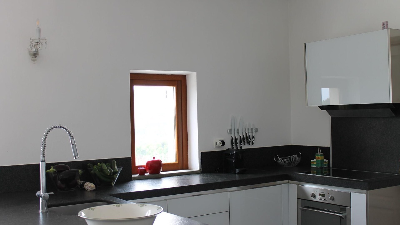 Photo of Kitchen in Tresana