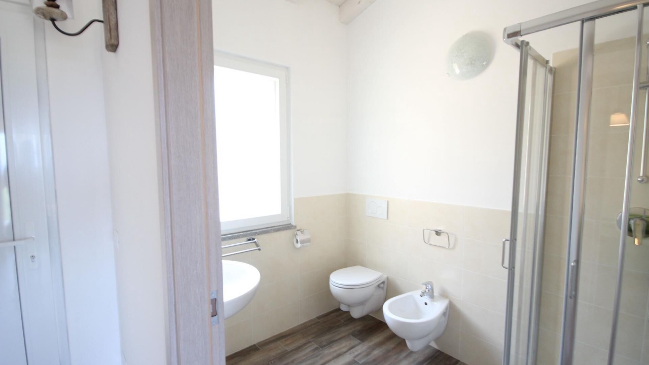 Photo of Bathroom in Madonna delle Grazie