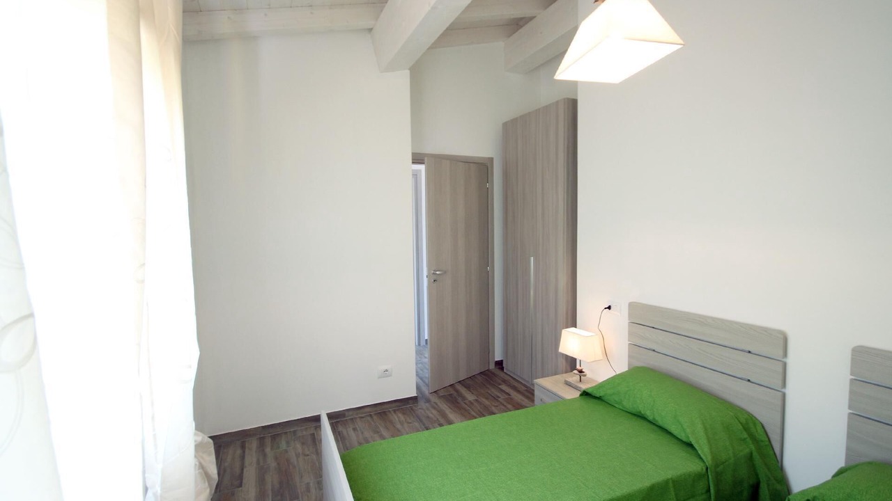 Photo of Bedroom in Madonna delle Grazie