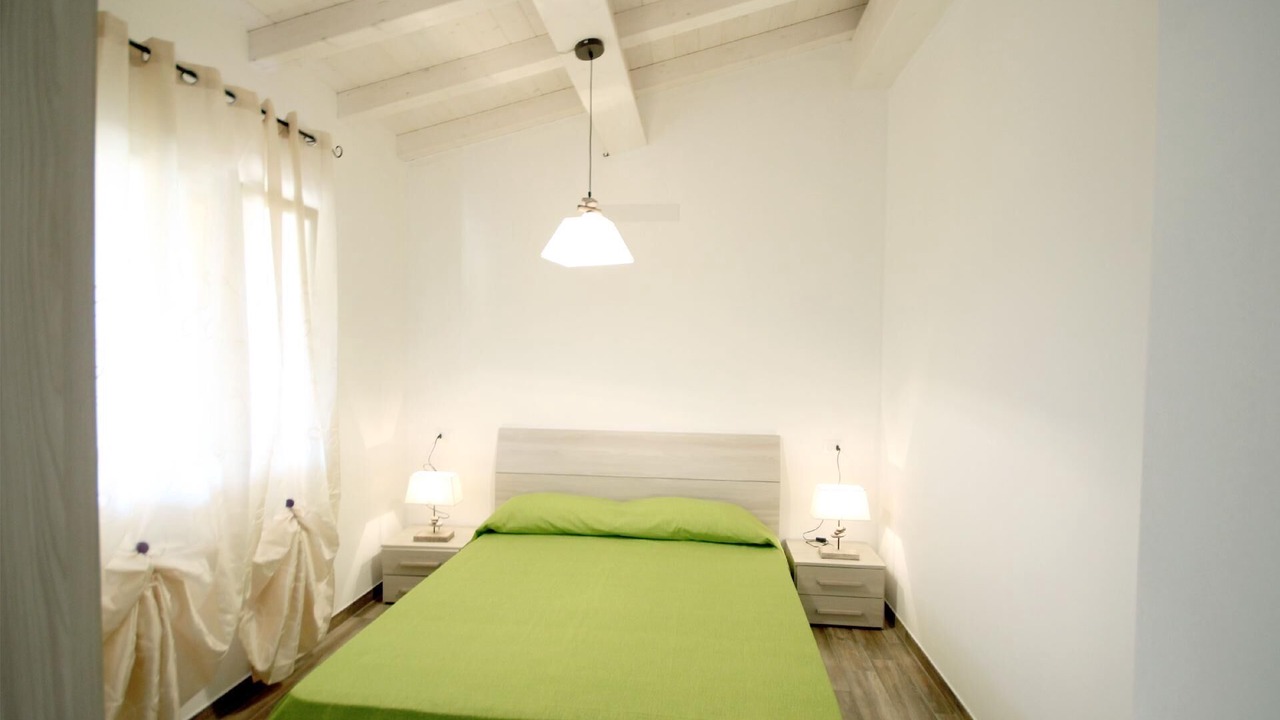 Photo of Bedroom in Madonna delle Grazie
