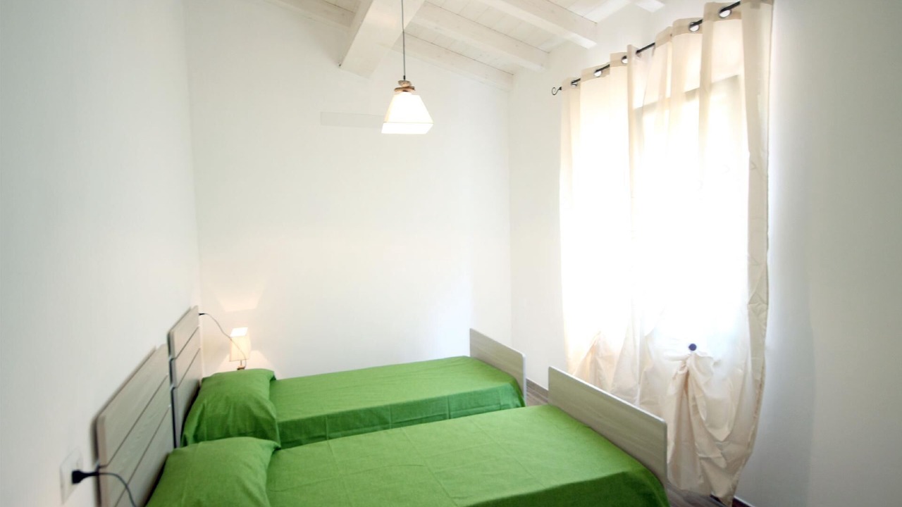 Photo of Bedroom in Madonna delle Grazie